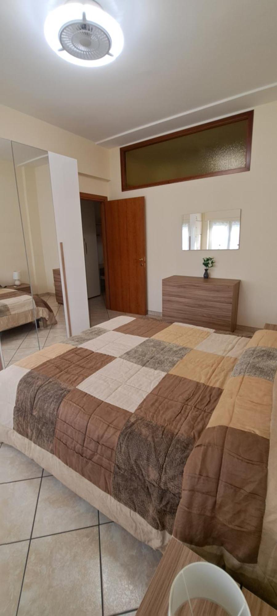 Ferienhaus Manuel's House - Torre Maura