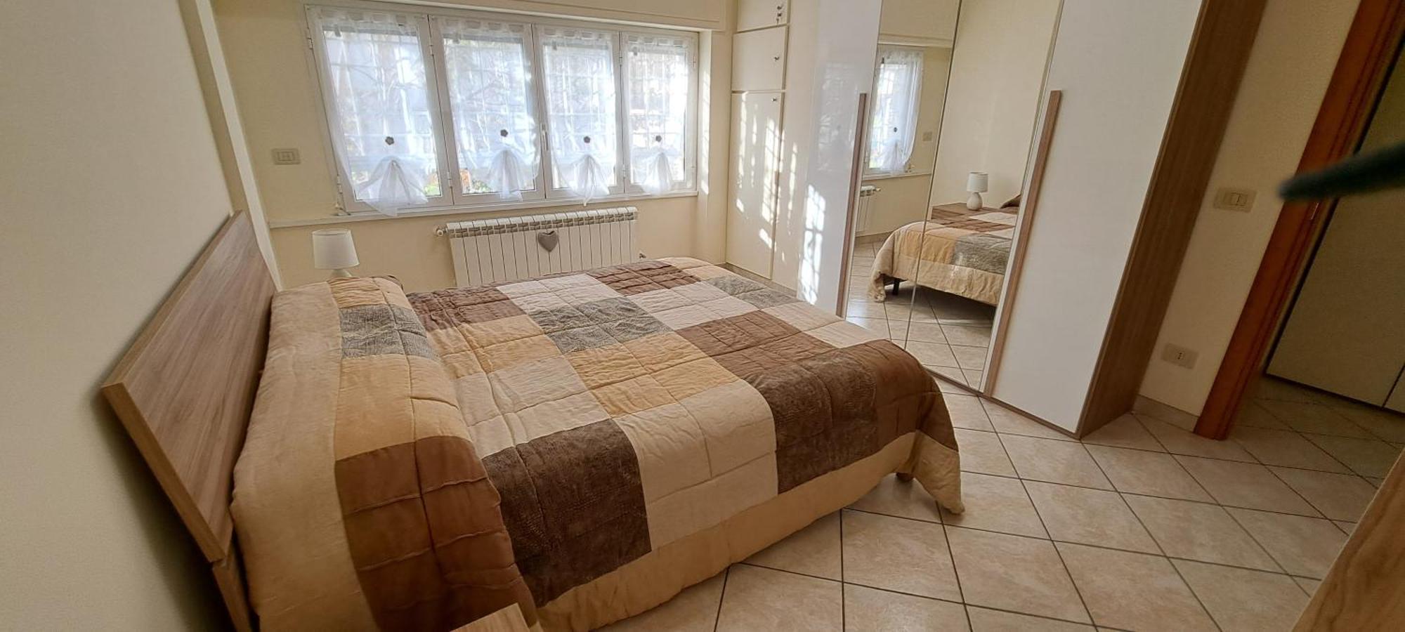 Manuel's House - Torre Maura Ferienhaus Rom