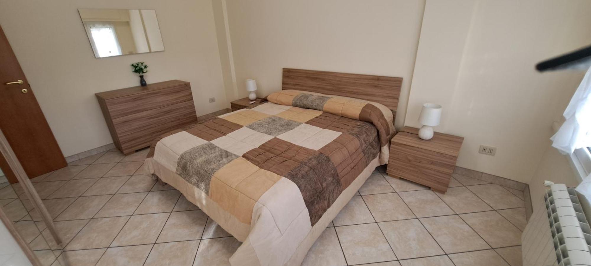 Manuel's House - Torre Maura * Rom